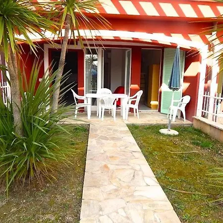 Apartment Trilocale Con Giardino A - S011